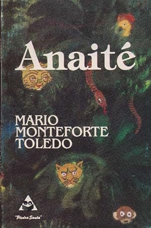 Immagine del venditore per Anait. venduto da La Librera, Iberoamerikan. Buchhandlung