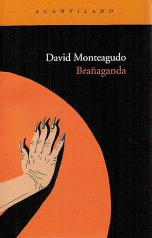 Seller image for Braaganda. for sale by La Librera, Iberoamerikan. Buchhandlung