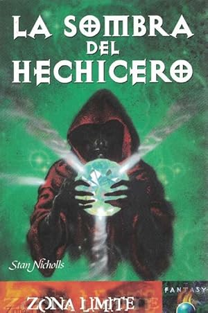 Imagen del vendedor de Sombra del hechicero, La. Ttulo original: The shadow of the sorcerer. Traduccin de Amparo Hernndez del Pino. a la venta por La Librera, Iberoamerikan. Buchhandlung