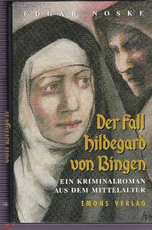 Imagen del vendedor de Der Fall Hildegard von Bingen a la venta por La Librera, Iberoamerikan. Buchhandlung