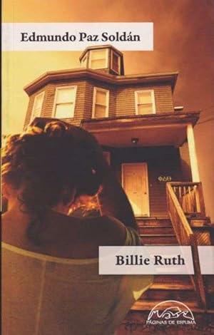 Image du vendeur pour Billie Ruth. mis en vente par La Librera, Iberoamerikan. Buchhandlung