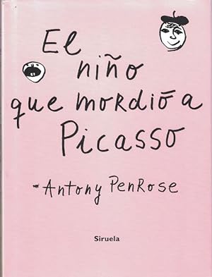 Imagen del vendedor de Nio que mordi a Picasso, El. a la venta por La Librera, Iberoamerikan. Buchhandlung