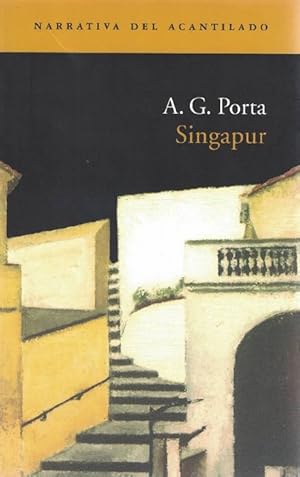 Imagen del vendedor de Singapur. a la venta por La Librera, Iberoamerikan. Buchhandlung