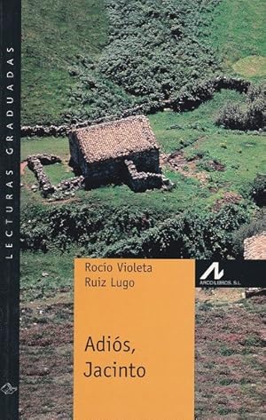 Seller image for Adis, Jacinto. (Nivel 1). for sale by La Librera, Iberoamerikan. Buchhandlung