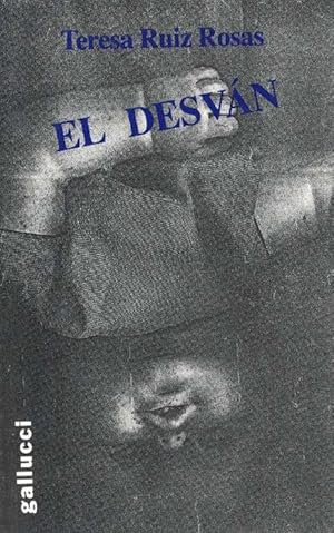 Imagen del vendedor de Desvn, El. a la venta por La Librera, Iberoamerikan. Buchhandlung