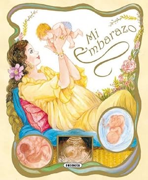 Imagen del vendedor de Mi embarazo. Edad: Adultos. a la venta por La Librera, Iberoamerikan. Buchhandlung