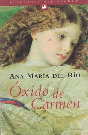 Imagen del vendedor de xido de Carmen. a la venta por La Librera, Iberoamerikan. Buchhandlung