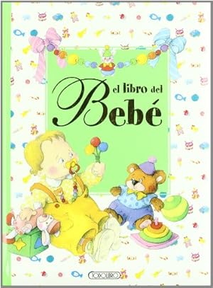 Seller image for Libro del beb, El. Adultos. for sale by La Librera, Iberoamerikan. Buchhandlung