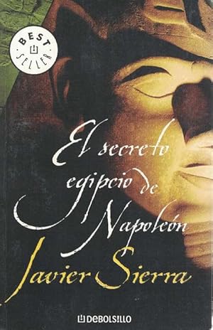 Bild des Verkufers fr Secreto egipcio de Napolen, El. zum Verkauf von La Librera, Iberoamerikan. Buchhandlung