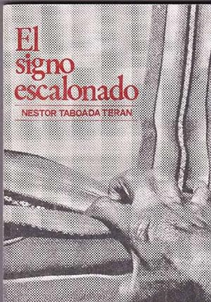 Imagen del vendedor de Signo escalonado, El. a la venta por La Librera, Iberoamerikan. Buchhandlung
