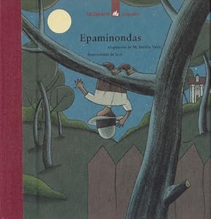 Imagen del vendedor de Epaminondas. a la venta por La Librera, Iberoamerikan. Buchhandlung