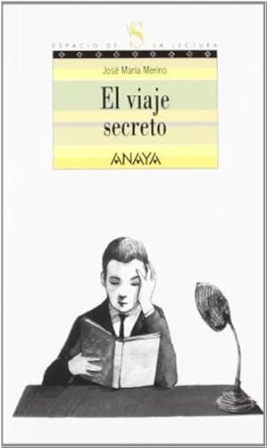 Seller image for Viaje secreto, El. for sale by La Librera, Iberoamerikan. Buchhandlung