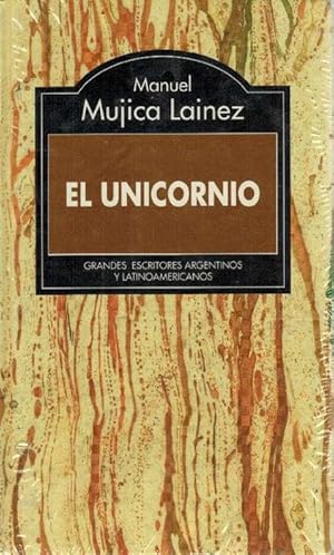 Immagine del venditore per Unicornio, El. venduto da La Librera, Iberoamerikan. Buchhandlung