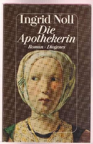 Seller image for Apothekerin, Die. for sale by La Librera, Iberoamerikan. Buchhandlung