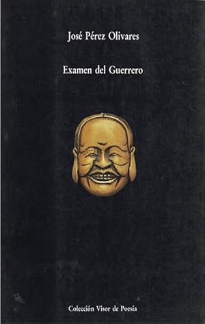 Imagen del vendedor de Examen del Guerrero. a la venta por La Librera, Iberoamerikan. Buchhandlung