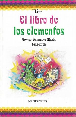 Libro de los elementos, El.