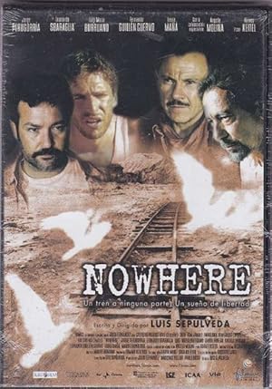 Nowhere. (DVD).