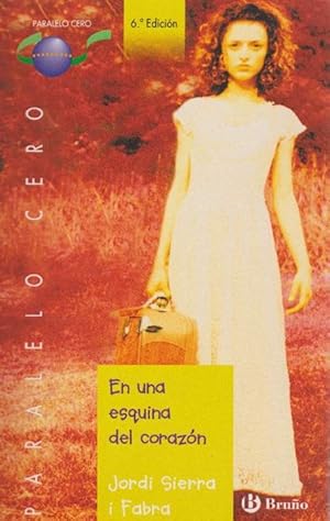 Imagen del vendedor de En una esquina del corazn. Edad: 14+ a la venta por La Librera, Iberoamerikan. Buchhandlung