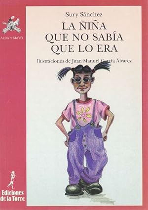 Imagen del vendedor de Nia que no saba que lo era, La. Edad: 9+. a la venta por La Librera, Iberoamerikan. Buchhandlung