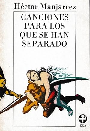 Seller image for Canciones para los que se han separado. for sale by La Librera, Iberoamerikan. Buchhandlung