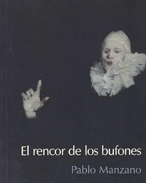 Seller image for Rencor de los bufones, El. for sale by La Librera, Iberoamerikan. Buchhandlung