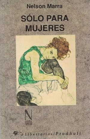 Seller image for Slo para mujeres. for sale by La Librera, Iberoamerikan. Buchhandlung