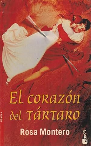 Corazón del Tártaro, El.