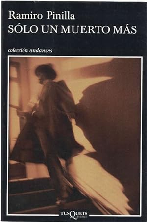 Seller image for Slo un muerto ms. for sale by La Librera, Iberoamerikan. Buchhandlung