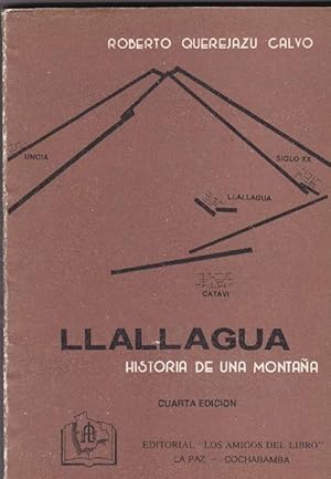 Llallagua. Historia de una montaña.