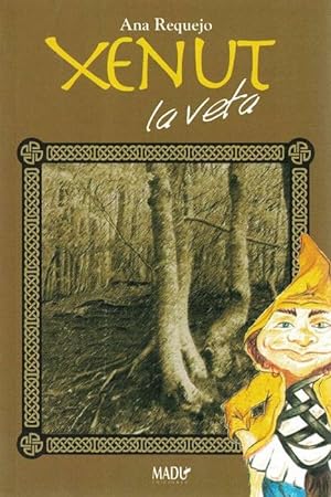 Image du vendeur pour Xenut La Veta. mis en vente par La Librera, Iberoamerikan. Buchhandlung