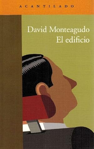 Seller image for Edificio, El, for sale by La Librera, Iberoamerikan. Buchhandlung