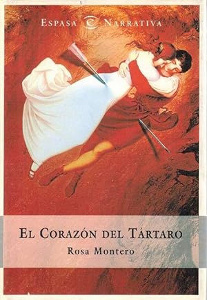 Imagen del vendedor de Corazn del Trtaro, El. a la venta por La Librera, Iberoamerikan. Buchhandlung