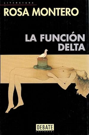 Imagen del vendedor de Función Delta, La. a la venta por La Librería, Iberoamerikan. Buchhandlung