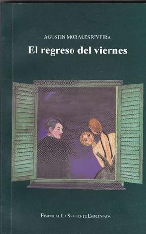 Imagen del vendedor de Regreso del viernes, El. a la venta por La Librera, Iberoamerikan. Buchhandlung
