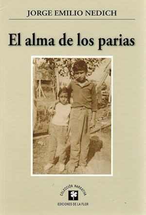Imagen del vendedor de Alma de los parias, El. a la venta por La Librera, Iberoamerikan. Buchhandlung