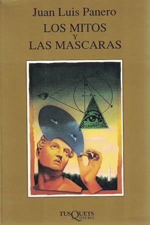 Seller image for Mitos y las mascaras, Las. for sale by La Librera, Iberoamerikan. Buchhandlung