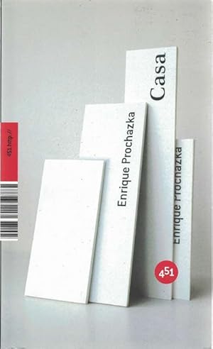 Imagen del vendedor de Casa. a la venta por La Librera, Iberoamerikan. Buchhandlung