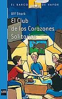 Club de los Corazones Solitarios, El. Edad: 7+.