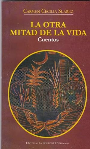 Imagen del vendedor de Otra mitad de la vida, La. a la venta por La Librera, Iberoamerikan. Buchhandlung