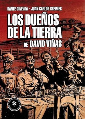 Bild des Verkufers fr Dueos de la tierra, Los zum Verkauf von La Librera, Iberoamerikan. Buchhandlung