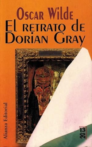 Seller image for Retrato de Dorian Gray, El. [Traduccin de Jos Luis Lpez Muoz]. for sale by La Librera, Iberoamerikan. Buchhandlung