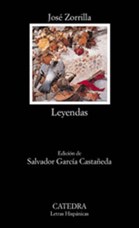 Leyendas. Ed. Salvador García Castañeda.