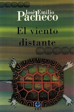 Imagen del vendedor de Viento distante y otros relatos, El. a la venta por La Librera, Iberoamerikan. Buchhandlung