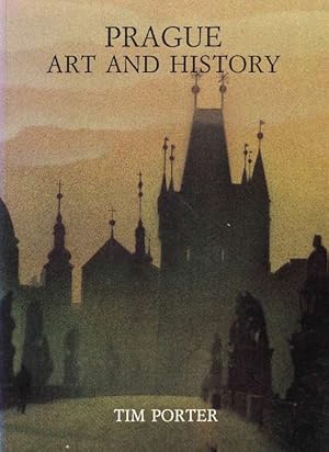 Seller image for Prague Art and History. for sale by La Librera, Iberoamerikan. Buchhandlung