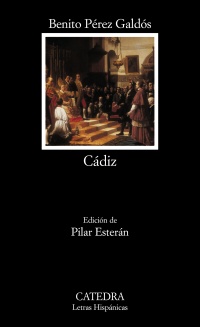 Cádiz. Ed. Pilar Esterán.