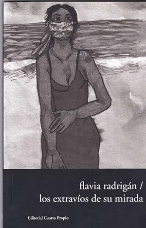 Imagen del vendedor de Extravios de su mirada, Los. a la venta por La Librera, Iberoamerikan. Buchhandlung