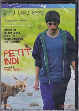 Pentit, Indi. (DVD).