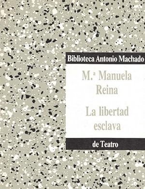 Imagen del vendedor de Libertad esclava, La. a la venta por La Librera, Iberoamerikan. Buchhandlung