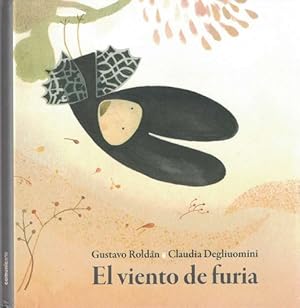 Seller image for Viento de furia, El. Edad: 5+. for sale by La Librera, Iberoamerikan. Buchhandlung