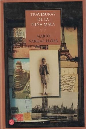 Seller image for Travesuras de la nia mala. for sale by La Librera, Iberoamerikan. Buchhandlung